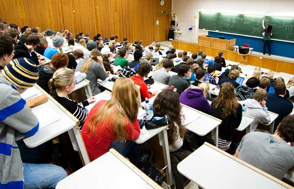 Как купить образование в наши дни